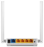 TP-LINK ROUTER TL-WR844N 300Mbps WiFi - Image 2