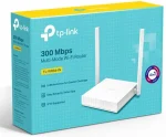 TP-LINK ROUTER TL-WR844N 300Mbps WiFi - Image 3