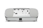 Epson EH-TW7100 3LCD / 3000Lumen / 4k PRO UHD házimozi projektor - Image 4