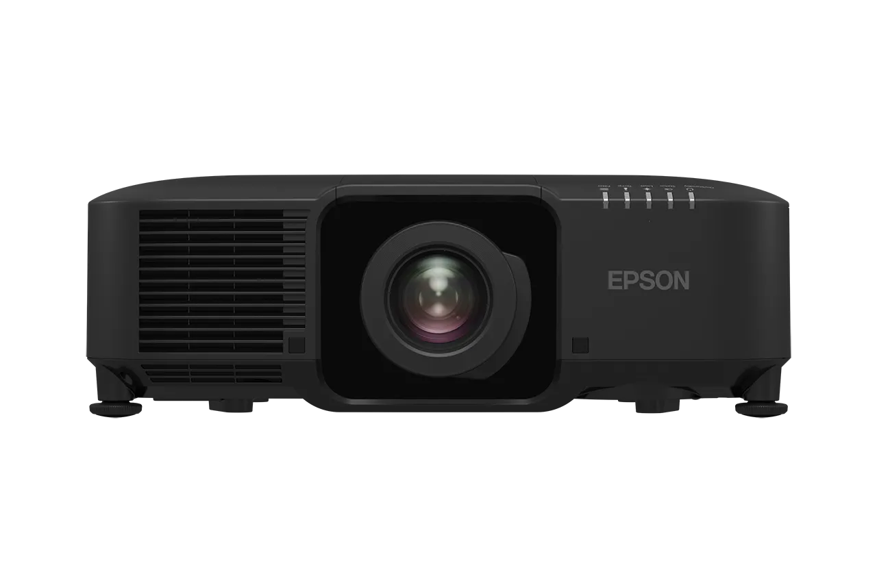 Epson EB-PU1008B 3LCD / 8500Lumen / WUXGA lézer vállalati projektor