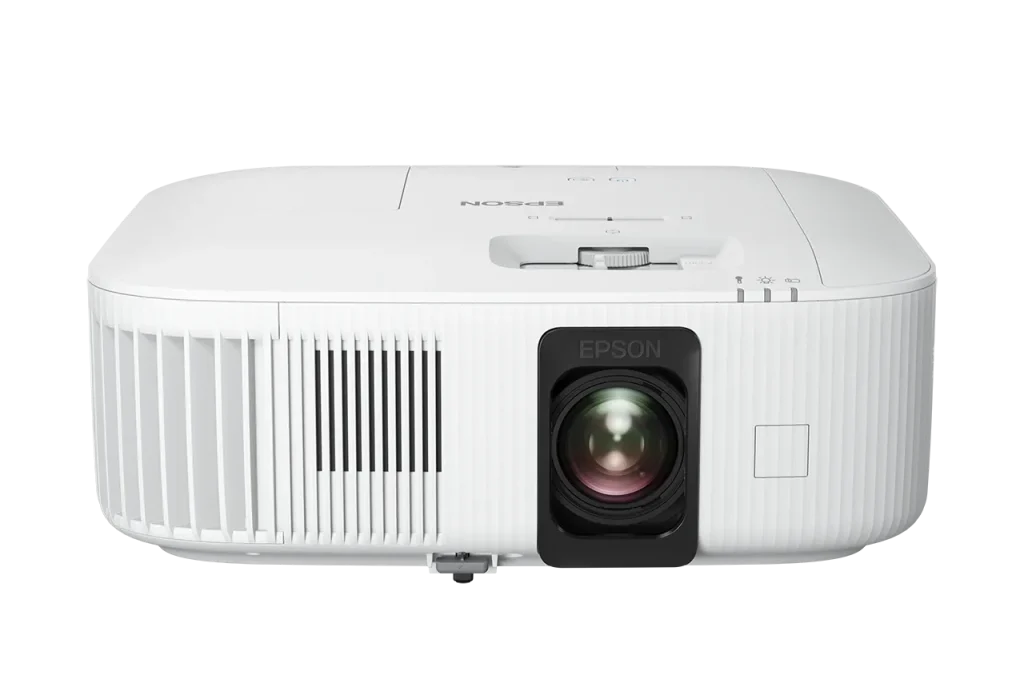 Epson EH-TW6250 3LCD / 2800 Lumen / 4K PRO UHD házimozi projektor - Image 4