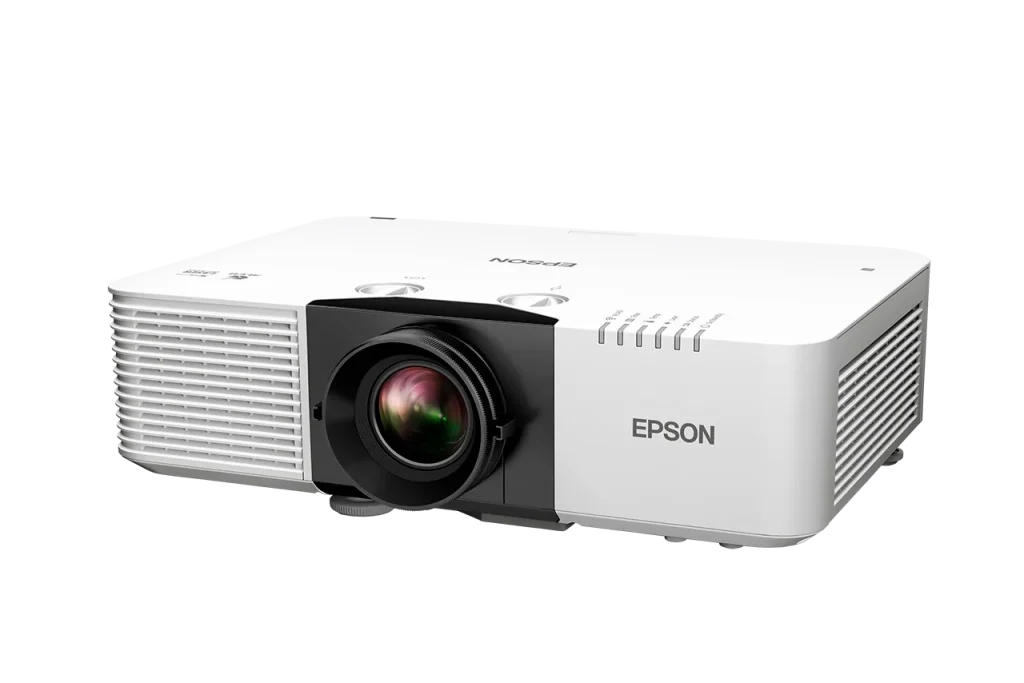 Epson EB-L890E 3LCD / 8000 Lumen / WUXGA lézer projektor - Image 5