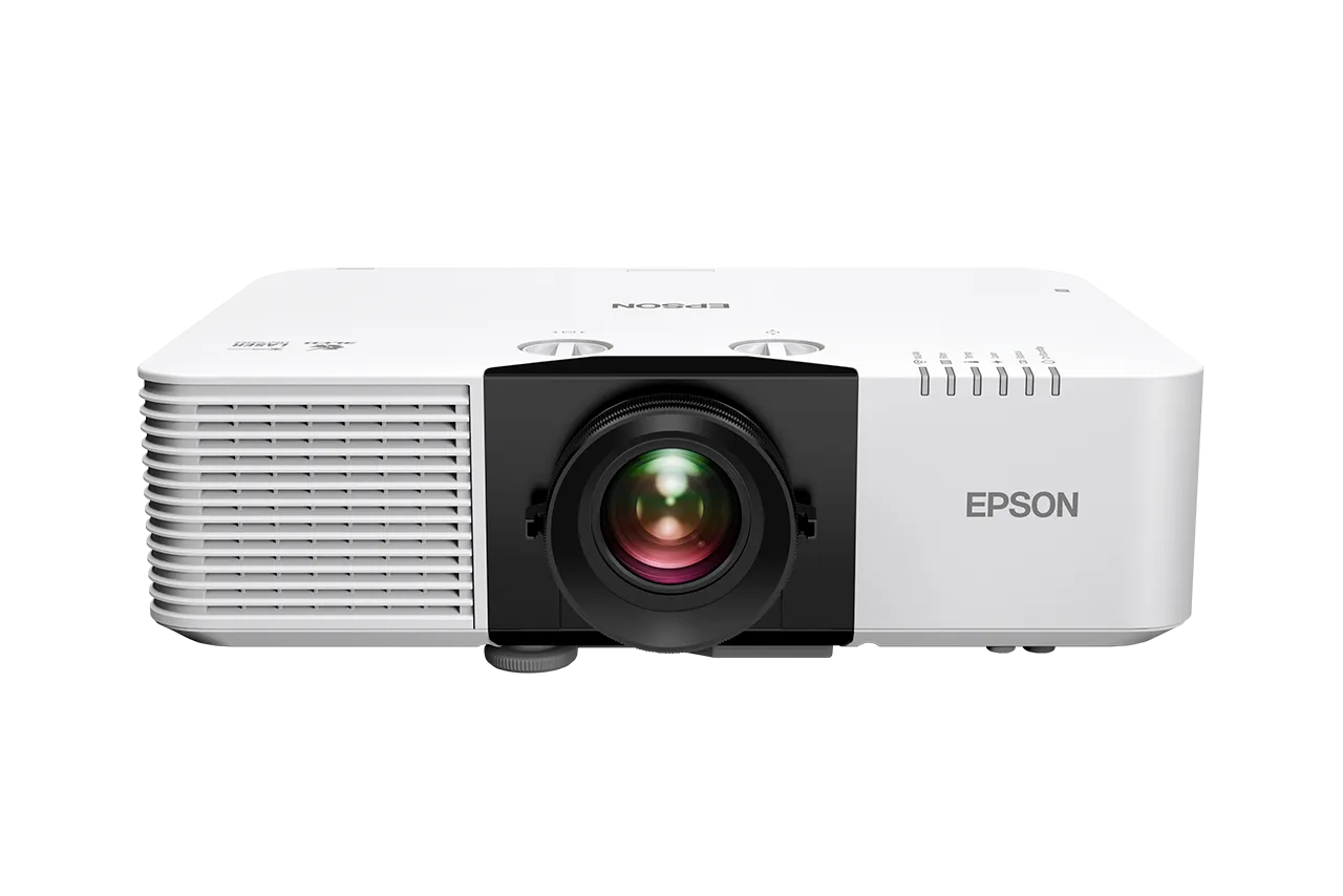 Epson EB-L890U 3LCD / 8000 Lumen / WUXGA lézer projektor