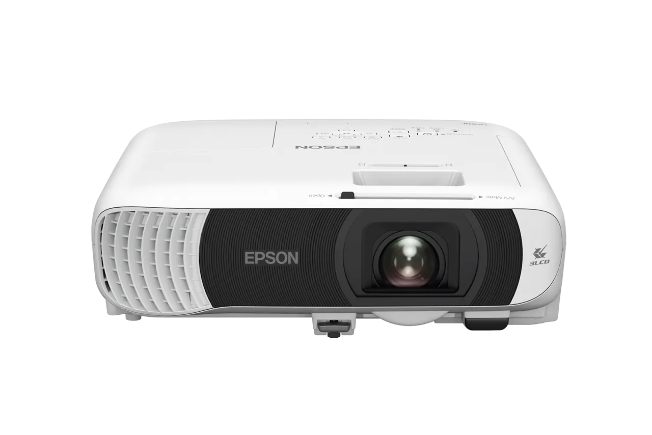 Epson EB-FH54 3LCD / 4100Lumen / WIFI / Full HD projektor
