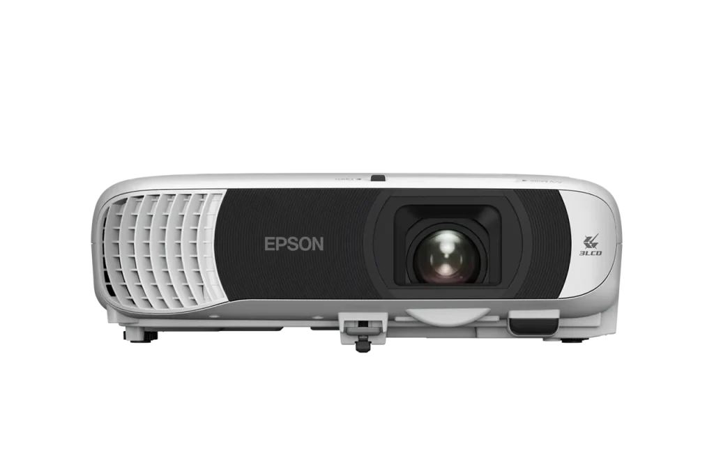Epson EB-FH54 3LCD / 4100Lumen / WIFI / Full HD projektor - Image 4