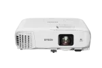 Epson EB-994F 3LCD / 4100lumen / LAN / WIFI / Full HD oktatási projektor - Image 6