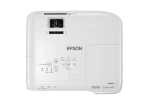 Epson EB-994F 3LCD / 4100lumen / LAN / WIFI / Full HD oktatási projektor - Image 8