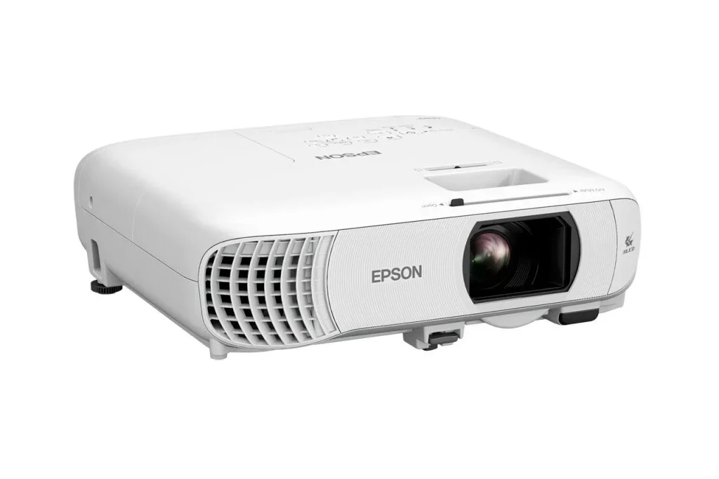 Epson EH-TW840 3LCD / 4000Lumen / Full HD házimozi projektor - Image 5