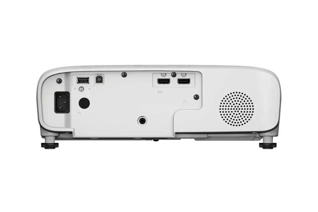 Epson EH-TW840 3LCD / 4000Lumen / Full HD házimozi projektor - Image 7