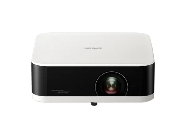Epson EF-61W 3LCD / 700Lumen / Full HD lézer okos projektor