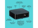 Epson EF-62N 3LCD / 700 Lumen / 4K PRO UHD lézer okos projektor - Image 5