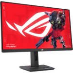 ASUS ROG Strix XG27UCS - Image 2