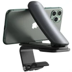 Baseus Big Mouth Pro műszerfalra rögzíthető autós telefontartó - Image 3