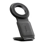 Baseus PrimeTrip C02 Mega Magnetic műszerfalra rögzíthető autós telefontartó, fekete - Image 2