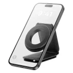 Baseus PrimeTrip C02 Mega Magnetic műszerfalra rögzíthető autós telefontartó, fekete - Image 5