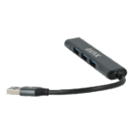 ADA AVAX HB600 CONNECT+ USB 3.0 - 4xUSB 3.0 HUB