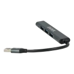 ADA AVAX HB600 CONNECT+ USB 3.0 - 4xUSB 3.0 HUB