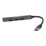 ADA AVAX HB600 CONNECT+ USB 3.0 - 4xUSB 3.0 HUB - Image 3