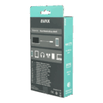 ADA AVAX HB600 CONNECT+ USB 3.0 - 4xUSB 3.0 HUB - Image 6