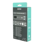 ADA AVAX HB600 CONNECT+ USB 3.0 - 4xUSB 3.0 HUB - Image 6