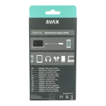 ADA AVAX HB600 CONNECT+ USB 3.0 - 4xUSB 3.0 HUB - Image 7