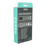 ADA AVAX HB600 CONNECT+ USB 3.0 - 4xUSB 3.0 HUB - Image 5