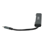 ADA AVAX HB601 CONNECT+ Type C - 4xUSB 3.0 HUB - Image 2
