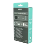 ADA AVAX HB601 CONNECT+ Type C - 4xUSB 3.0 HUB - Image 8