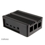 HÁZ Akasa Pi-4  passzív ház Raspberry Pi - A-RA08-M2B - Image 2