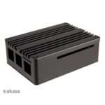HÁZ Akasa Pi-4  passzív ház Raspberry Pi - A-RA08-M2B - Image 4
