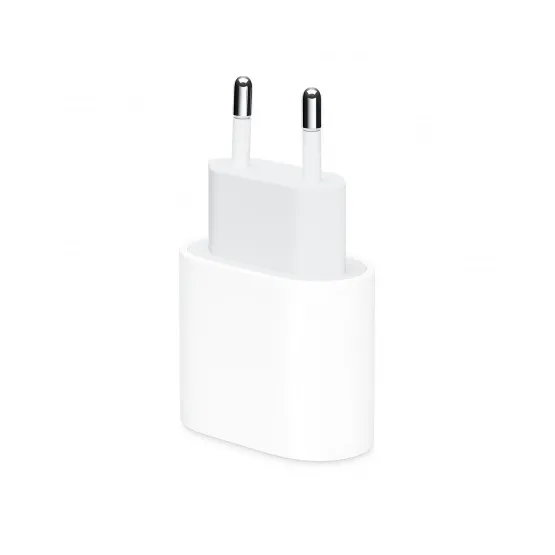 ADA_Apple_20W-s_USB-C_halozati_adapter-i470711.webp ADA Apple 20W-s USB-C hálózati adapter - Image 1
