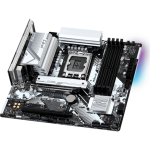ASROCK Alaplap S1700 B760M PRO RS INTEL B760, mATX - Image 3