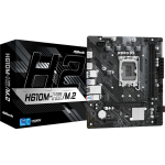 AL ASRock s1700 H610M-H2/M.2