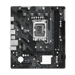 AL ASRock s1700 H610M-H2/M.2 - Image 2