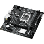 AL ASRock s1700 H610M-H2/M.2 - Image 3