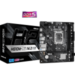 AL ASRock s1700 H610M-H2/M.2 D5