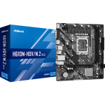 AL ASRock s1700 H610M-HDV/M.2 R2.0