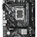 AL ASRock s1700 H610M-HDV/M.2 R2.0 - Image 2
