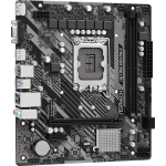 AL ASRock s1700 H610M-HDV/M.2 R2.0 - Image 4