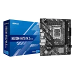 AL ASRock s1700 H610M-HVS/M.2 R2.0