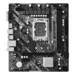 AL ASRock s1700 H610M-HVS/M.2 R2.0 - Image 2