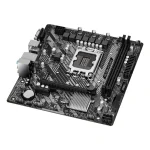 AL ASRock s1700 H610M-HVS/M.2 R2.0 - Image 3