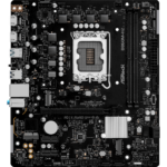 AL ASRock s1851 B860M-H2 - Image 2