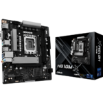 AL ASRock s1851 H810M-X