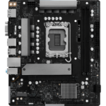 AL ASRock s1851 H810M-X - Image 2