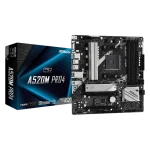 AL ASRock sAM4 A520M Pro4