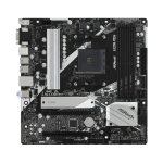 AL ASRock sAM4 A520M Pro4 - Image 2