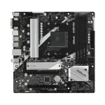AL ASRock sAM4 A520M Pro4 - Image 2