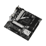 AL ASRock sAM4 A520M Pro4 - Image 3