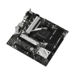 AL ASRock sAM4 A520M Pro4 - Image 3